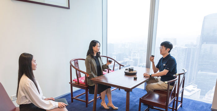 5 West  Zhujiang Rd, Guangzhou - Image 4