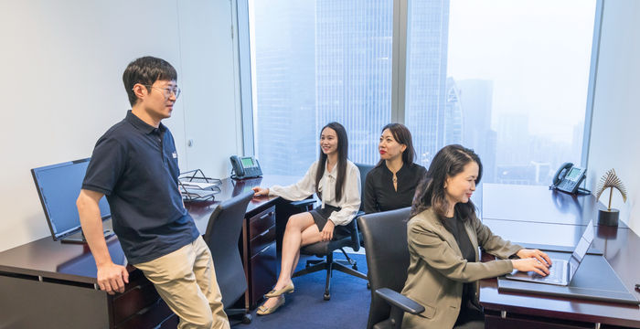 5 West  Zhujiang Rd, Guangzhou - Image 5