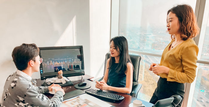 China Central Place (Tower 3) - Image 2