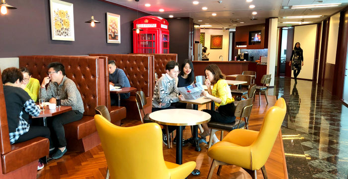 China Central Place (Tower 3) - Image 3