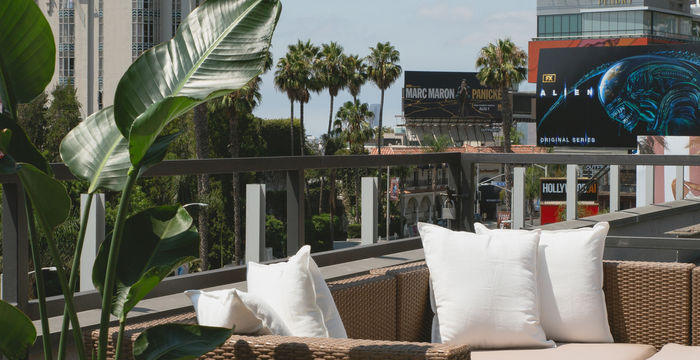 8335 West Sunset Boulevard, West Hollywood - Image 5