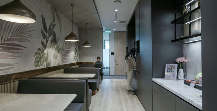 52 - 53 Jl Jend Sudirman, Central Jakarta - Image 3