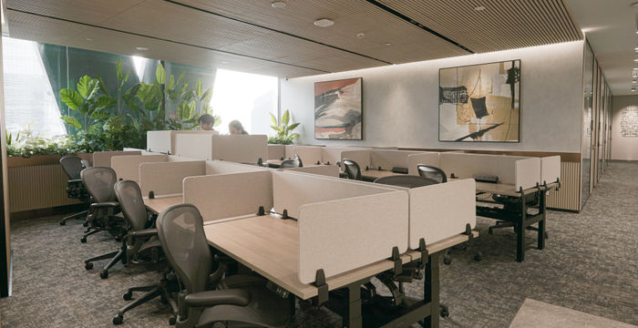 52 - 53 Jl Jend Sudirman, Central Jakarta - Image 5