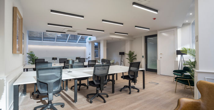 50 Gresham Street, Greater London - Image 2