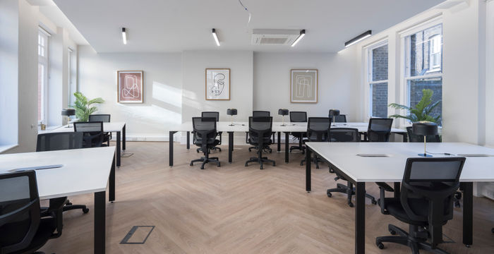 50 Gresham Street, Greater London - Image 5