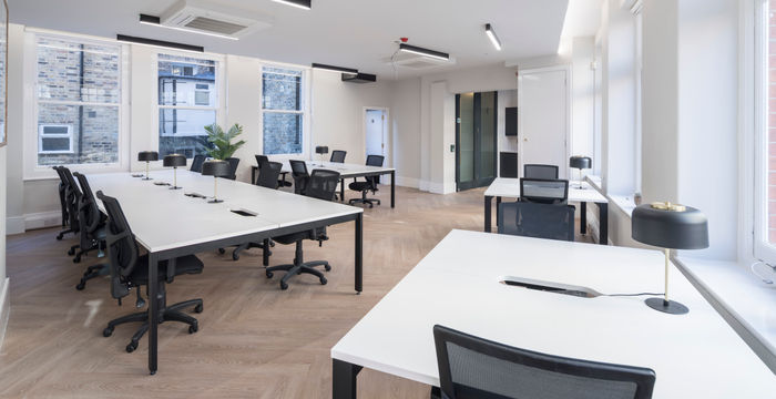 50 Gresham Street, Greater London - Image 4