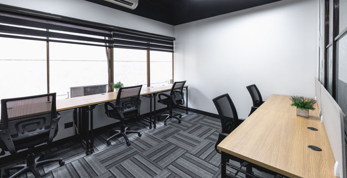 20F BDO Paseo Tower 8741 Paseo De Roxas, Makati - Image 2