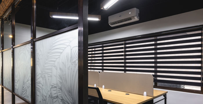 20F BDO Paseo Tower 8741 Paseo De Roxas, Makati - Image 3