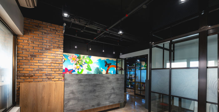 20F BDO Paseo Tower 8741 Paseo De Roxas, Makati - Image 2