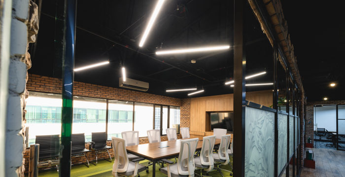 20F BDO Paseo Tower 8741 Paseo De Roxas, Makati - Image 3