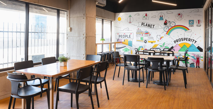 20F BDO Paseo Tower 8741 Paseo De Roxas, Makati - Image 5