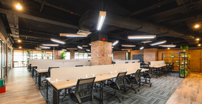 20F BDO Paseo Tower 8741 Paseo De Roxas, Makati - Image 4