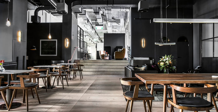 201 Kent Street, Sydney - Image 4