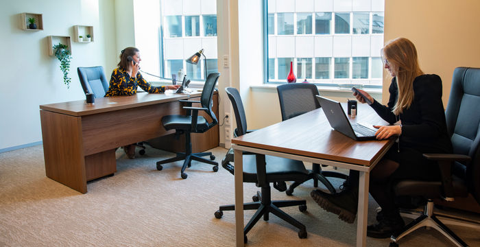 2-4 Schuman Roundabout, Brussels - Image 4