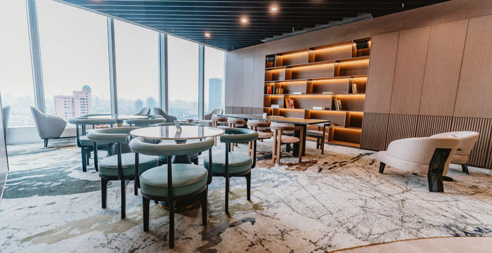 1228 Middle Yan An Road, Jing An - Image 3