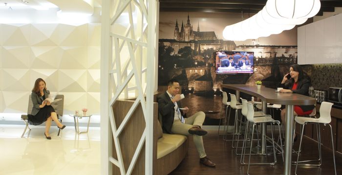 86 Jl Jend Sudirman, Central Jakarta - Image 5