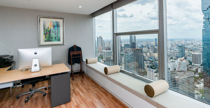 1 South Sathon Road, Khet Sathon - Image 5