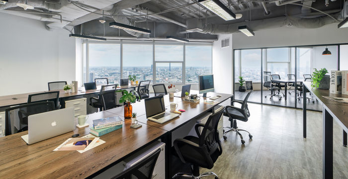 1 South Sathon Road, Khet Sathon - Image 3