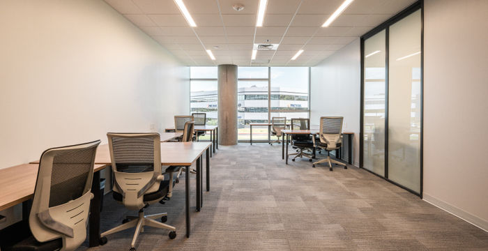 2801 E Camelback Rd, Phoenix - Image 5