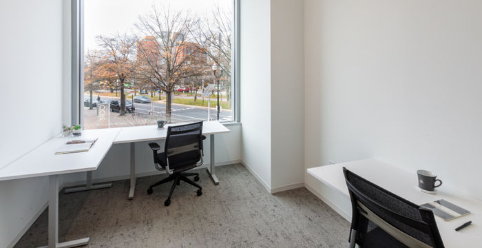 3100 Clarendon Blvd, Arlington - Image 2