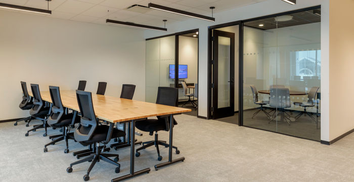 525 Washington Boulevard, Jersey City - Image 4