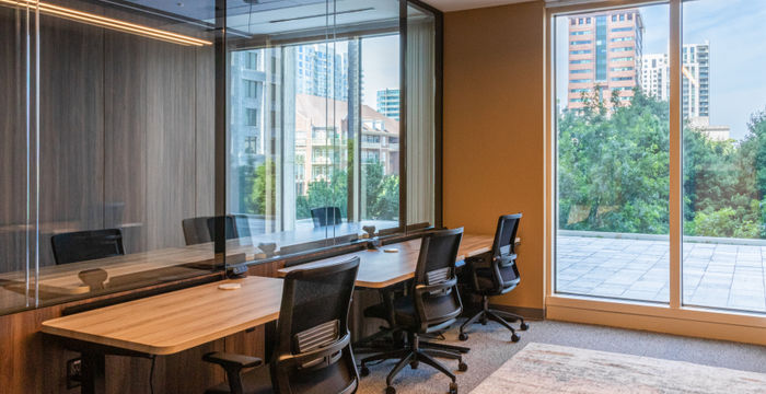 999 Peachtree St Ne, Atlanta - Image 4