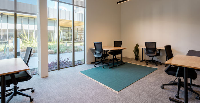 Lieb Building - Park Central - Image 5