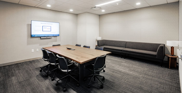 4500 East West Highway 4500 East West Highway, Bethesda - Image 2