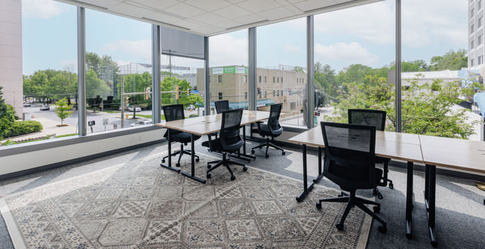 4500 East-West Hwy, Bethesda - Image 4