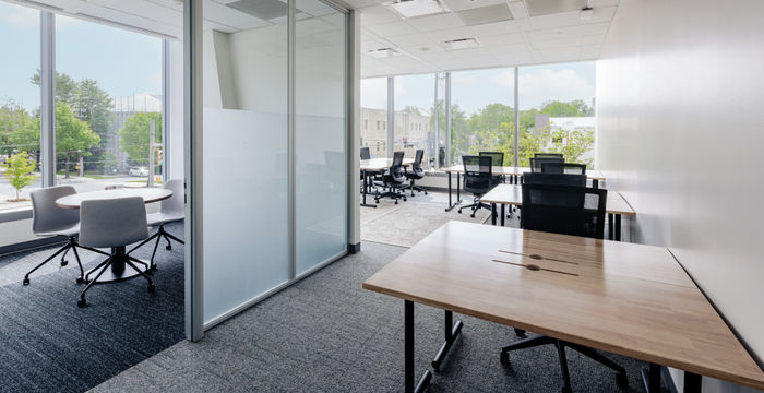 4500 East-West Hwy, Bethesda - Image 3