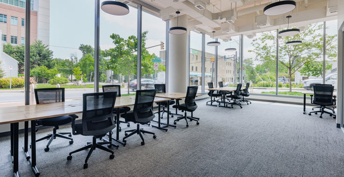 4500 East-West Hwy, Bethesda - Image 2