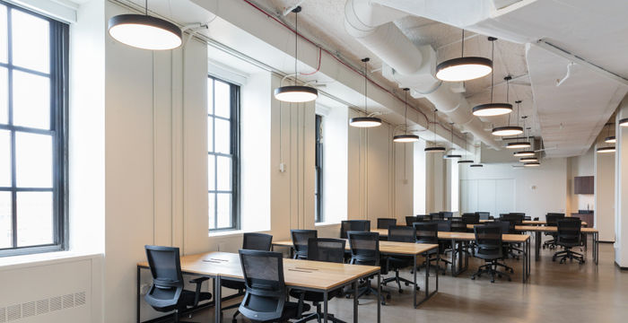 32 Avenue Of The Americas, New York - Image 5