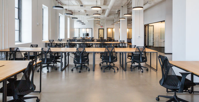 32 Avenue Of The Americas, New York - Image 4