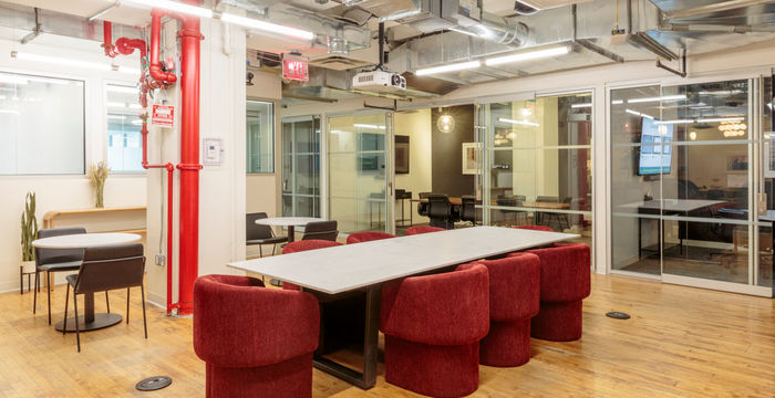 119 W 24th St, New York - Image 4