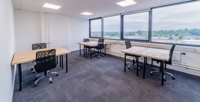 Princes Street, Greyfriars - Image 5