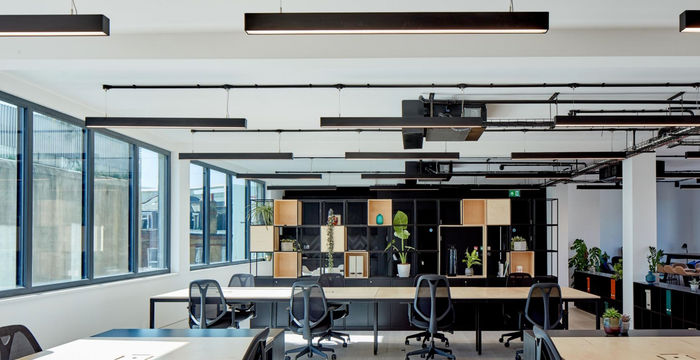 The Brewery Building - Image 4