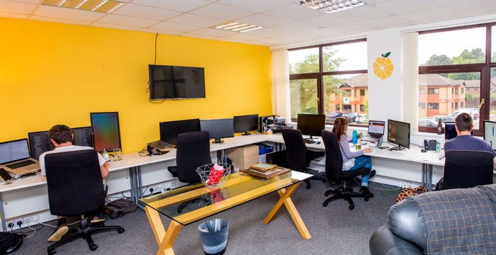 Caerphilly Business Park, Caerphilly - Image 3