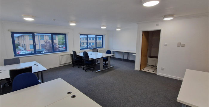 Caerphilly Business Park, Caerphilly - Image 4