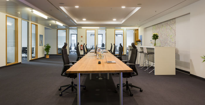 79 Friedrichstrasse, Berlin - Image 5