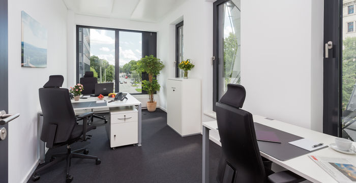 40 Esplanade, Hamburg - Image 2