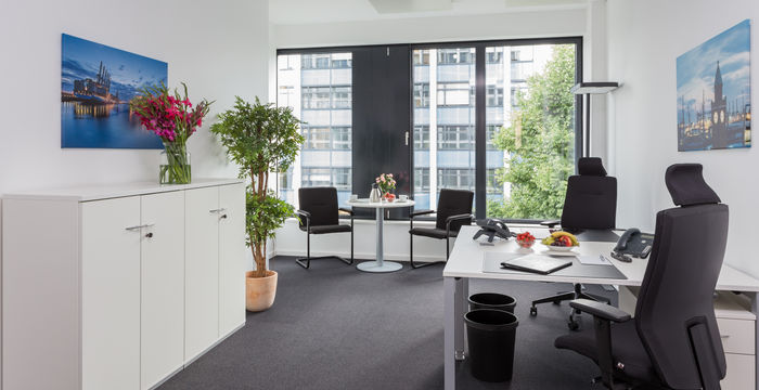 40 Esplanade, Hamburg - Image 4