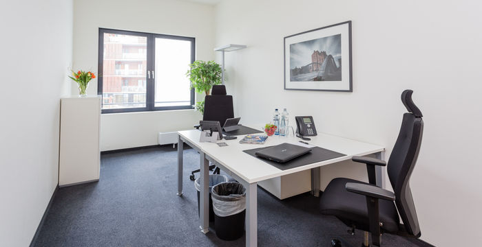 1 Uberseeallee, Hamburg - Image 2