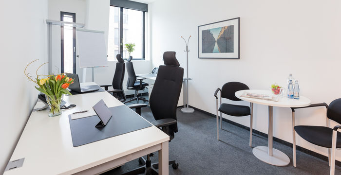 1 Uberseeallee, Hamburg - Image 5