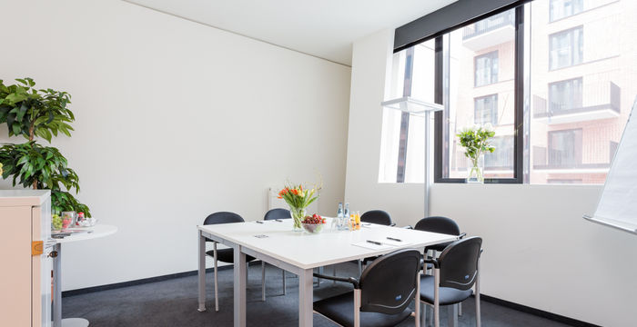 1 Uberseeallee, Hamburg - Image 3