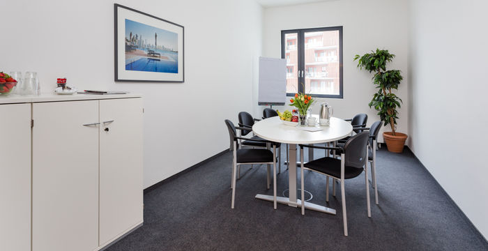 1 Uberseeallee, Hamburg - Image 4