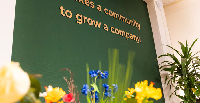 StartDock Herengracht - Image 5