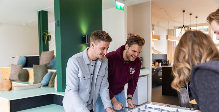 21e Prins Hendrikkade, Amsterdam - Image 3