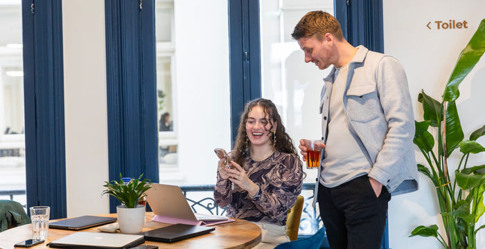 21e Prins Hendrikkade, Amsterdam - Image 3