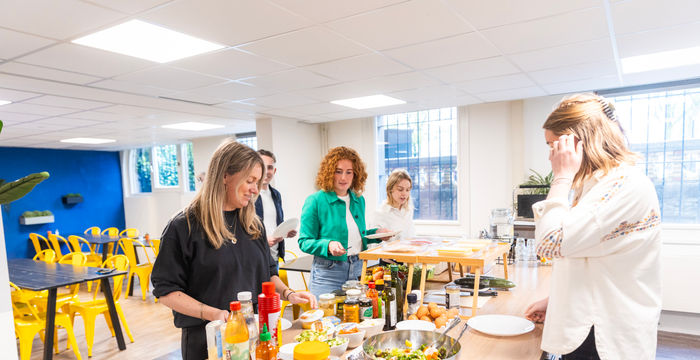 12 Westplein, Rotterdam - Image 3