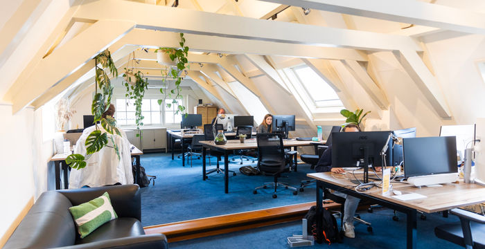 StartDock Keizersgracht - Image 2